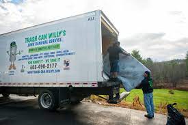 Demolition Debris Removal in Midtown, TN